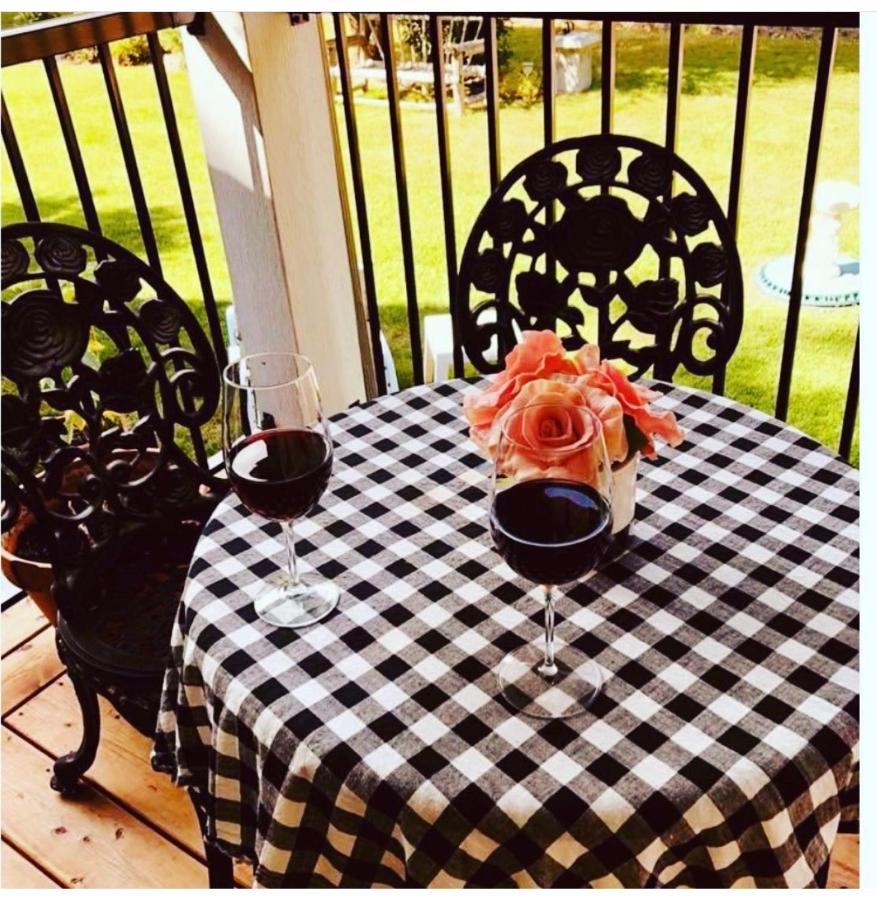 Bed and Breakfast Country Dream Fintry Exteriér fotografie