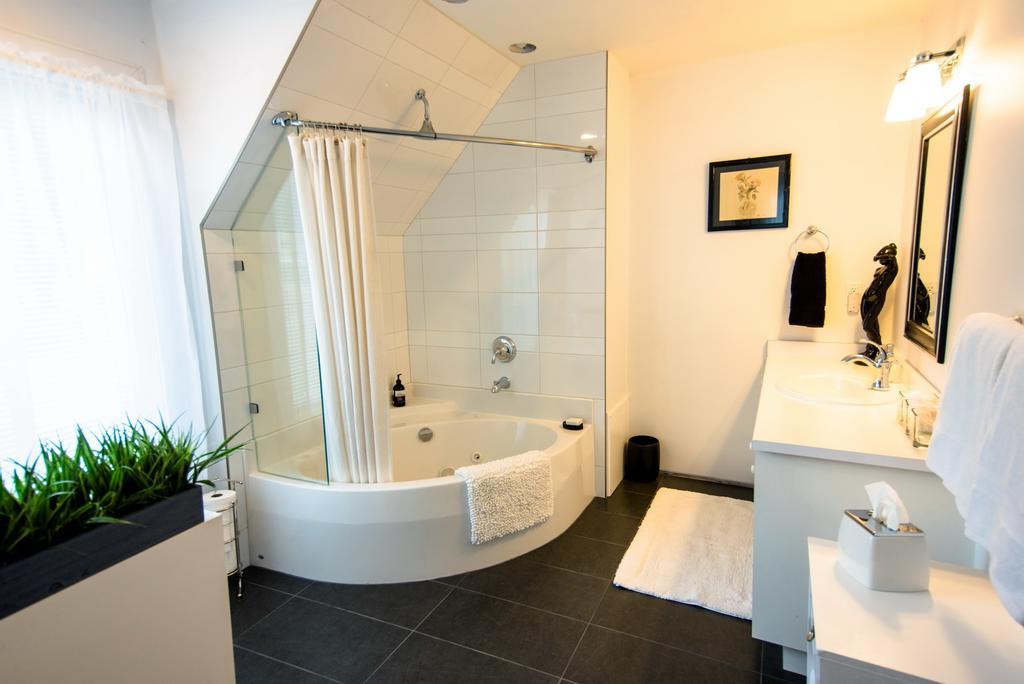 Bed and Breakfast Country Dream Fintry Exteriér fotografie