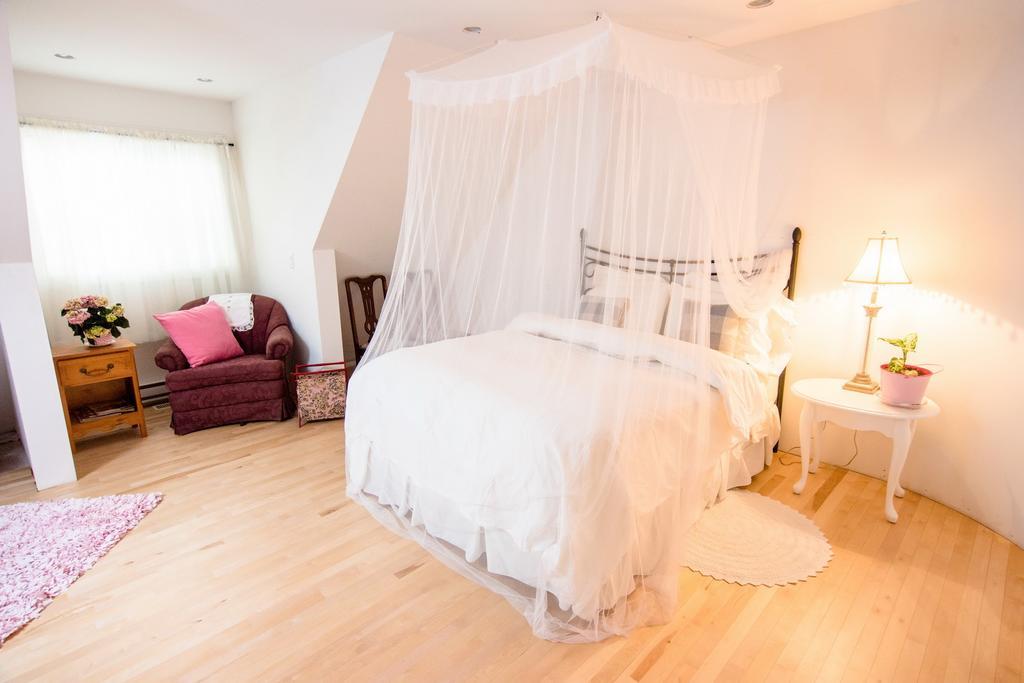 Bed and Breakfast Country Dream Fintry Exteriér fotografie