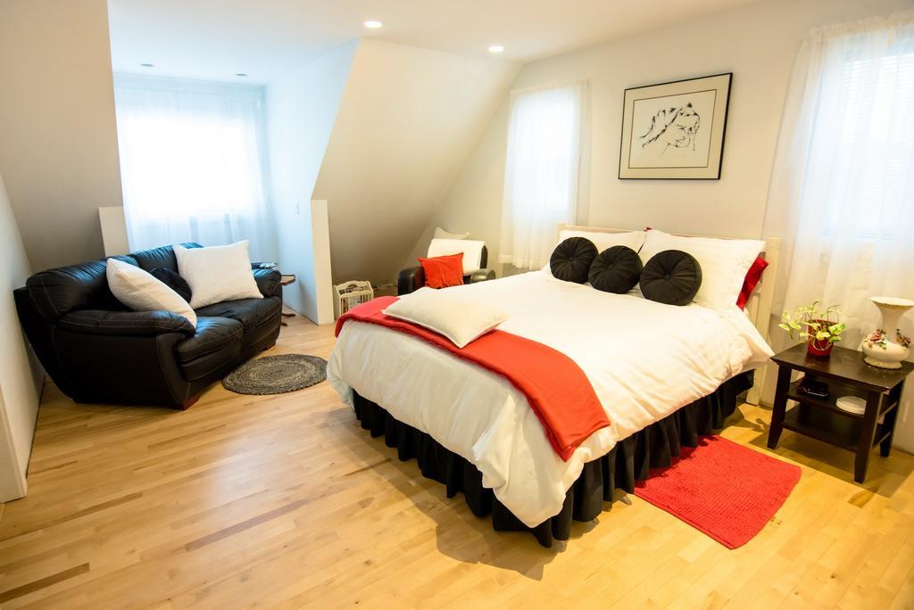 Bed and Breakfast Country Dream Fintry Exteriér fotografie